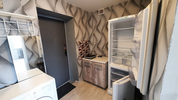 Продам однокомнатную (1-комн.) квартиру, Свердлова ул, 36А, Йошкар-Ола г