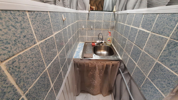 Продам однокомнатную (1-комн.) квартиру, Свердлова ул, 36А, Йошкар-Ола г