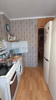 Продам комнату в 3-комн. квартире, Северный б-р, 19Б, Москва г