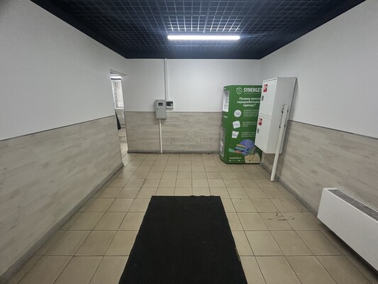 Продам коммерческое помещение 124,4 м2, Лухмановская ул, 29, Москва г