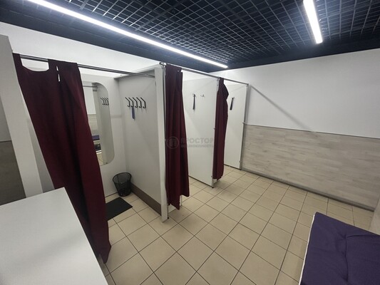 Продам коммерческое помещение 124,4 м2, Лухмановская ул, 29, Москва г