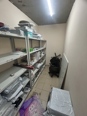 Продам коммерческое помещение 124,4 м2, Лухмановская ул, 29, Москва г