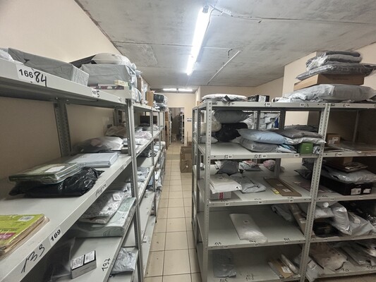 Продам коммерческое помещение 124,4 м2, Лухмановская ул, 29, Москва г