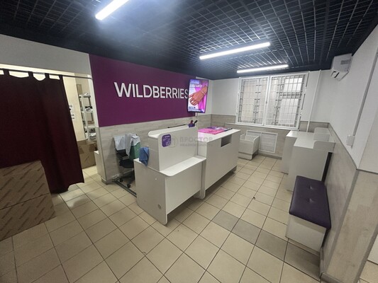 Продам коммерческое помещение 124,4 м2, Лухмановская ул, 29, Москва г