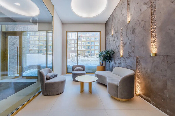 Продам двухкомнатную (2-комн.) квартиру, Мустая Карима ул, 12, Москва г