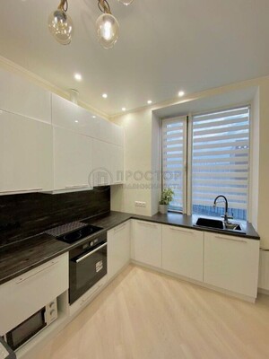 Продам однокомнатную (1-комн.) квартиру, Корабельная ул, 6, Москва г