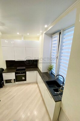 Продам однокомнатную (1-комн.) квартиру, Корабельная ул, 6, Москва г