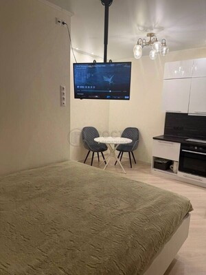 Продам однокомнатную (1-комн.) квартиру, Корабельная ул, 6, Москва г