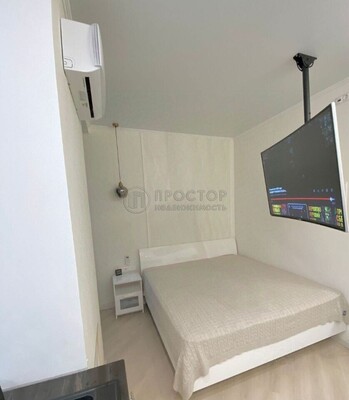 Продам однокомнатную (1-комн.) квартиру, Корабельная ул, 6, Москва г