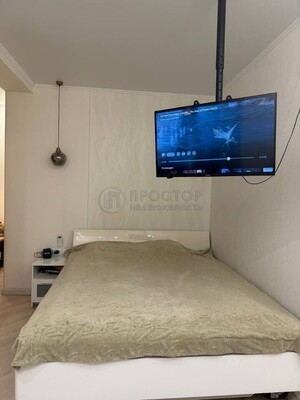 Продам однокомнатную (1-комн.) квартиру, Корабельная ул, 6, Москва г