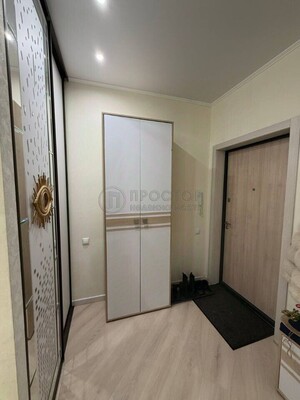 Продам однокомнатную (1-комн.) квартиру, Корабельная ул, 6, Москва г