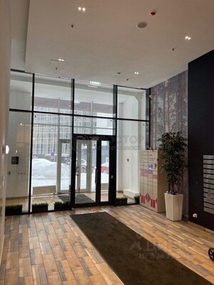 Продам однокомнатную (1-комн.) квартиру, Корабельная ул, 6, Москва г