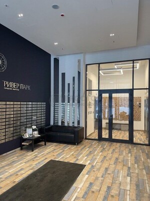 Продам однокомнатную (1-комн.) квартиру, Корабельная ул, 6, Москва г