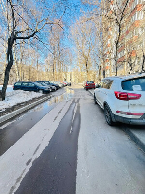 Продам двухкомнатную (2-комн.) квартиру, Большая Черёмушкинская ул, 10к1, Москва г