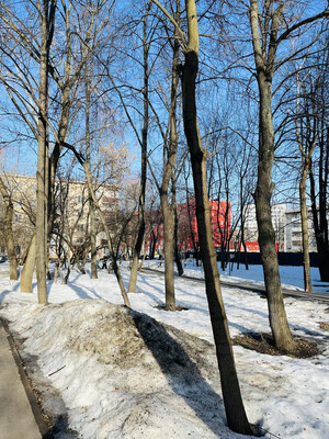 Продам двухкомнатную (2-комн.) квартиру, Большая Черёмушкинская ул, 10к1, Москва г