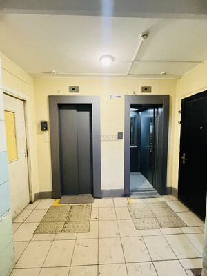 Продам двухкомнатную (2-комн.) квартиру, Большая Черёмушкинская ул, 10к1, Москва г