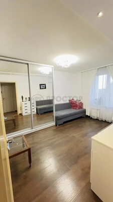 Продам двухкомнатную (2-комн.) квартиру, Большая Черёмушкинская ул, 10к1, Москва г