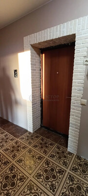 Продам двухкомнатную (2-комн.) квартиру, Сосновая ул, 1, Полтево д