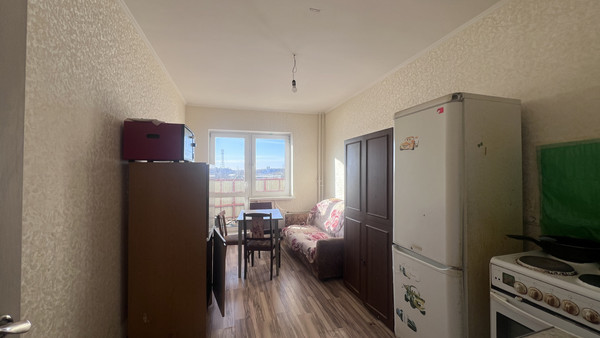 Сдам двухкомнатную (2-комн.) квартиру, Тихоокеанская ул, 18к3, Парголово п