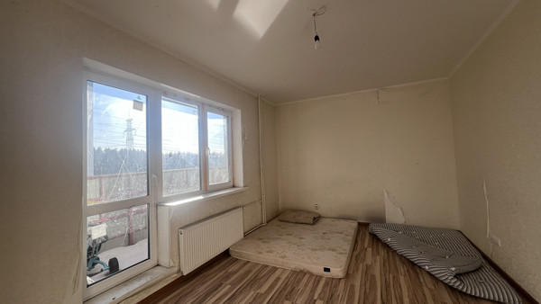 Сдам двухкомнатную (2-комн.) квартиру, Тихоокеанская ул, 18к3, Парголово п