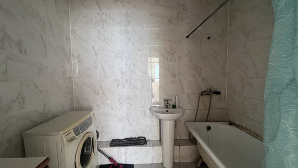 Сдам двухкомнатную (2-комн.) квартиру, Тихоокеанская ул, 18к3, Парголово п