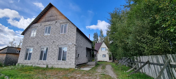 Продам дом, Одесская ул, 79, Брянск г, 0 км от города