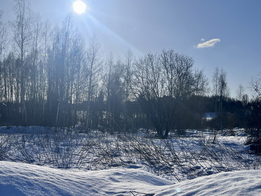 Продам участок 10 соток, ИЖС, Мелихово д, 0 км от города