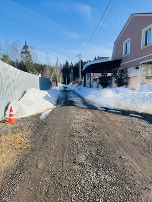 Продам участок 10 соток, ИЖС, Мелихово д, 0 км от города