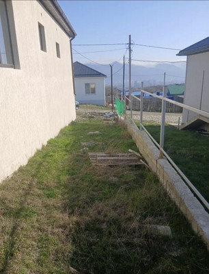 Продам дом, Блюзовый пер, 7, Борисовка с, 0 км от города