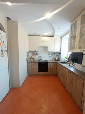 Продам трехкомнатную (3-комн.) квартиру, Садовое Кольцо ул, 19, Октябрьский г