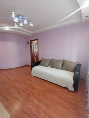 Продам трехкомнатную (3-комн.) квартиру, Садовое Кольцо ул, 19, Октябрьский г