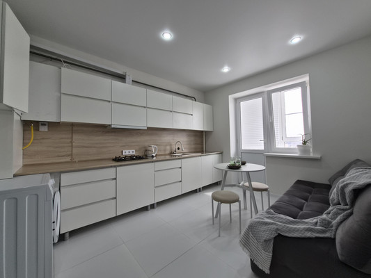 Сдам однокомнатную (1-комн.) квартиру, Красина ул, 53, Цемдолина с