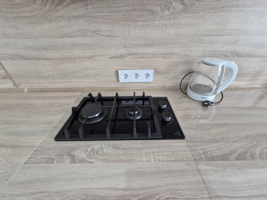 Сдам однокомнатную (1-комн.) квартиру, Красина ул, 53, Цемдолина с