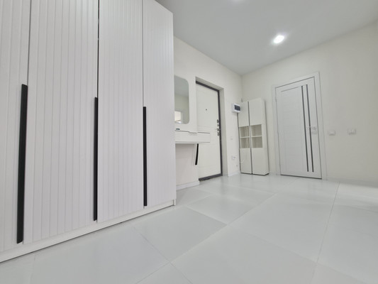 Сдам однокомнатную (1-комн.) квартиру, Красина ул, 53, Цемдолина с