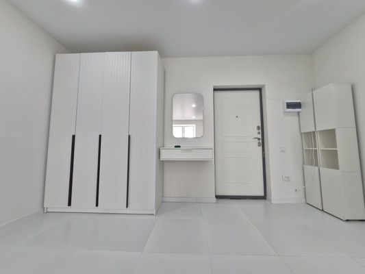 Сдам однокомнатную (1-комн.) квартиру, Красина ул, 53, Цемдолина с