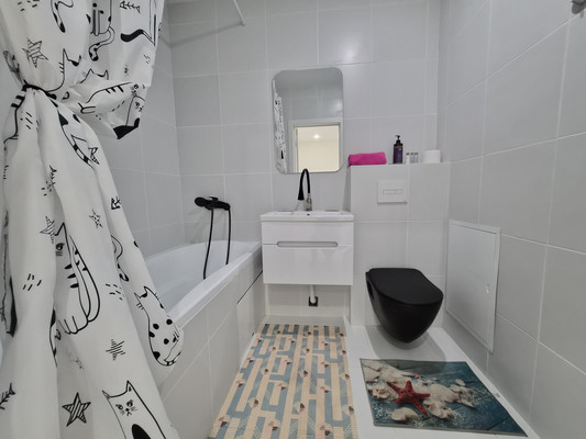 Сдам однокомнатную (1-комн.) квартиру, Красина ул, 53, Цемдолина с