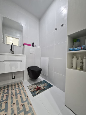 Сдам однокомнатную (1-комн.) квартиру, Красина ул, 53, Цемдолина с