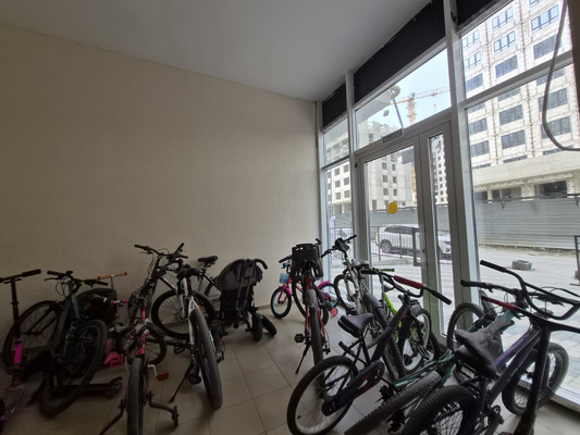 Сдам однокомнатную (1-комн.) квартиру, Красина ул, 53, Цемдолина с