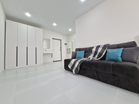 Продам однокомнатную (1-комн.) квартиру, Красина ул, 53, Цемдолина с