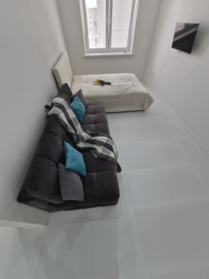 Продам однокомнатную (1-комн.) квартиру, Красина ул, 53, Цемдолина с