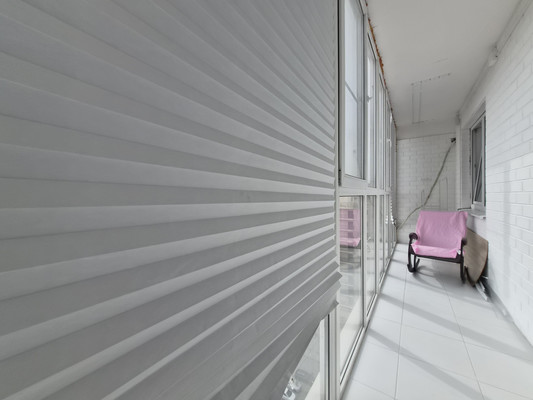 Продам однокомнатную (1-комн.) квартиру, Красина ул, 53, Цемдолина с