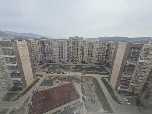 Продам однокомнатную (1-комн.) квартиру, Красина ул, 53, Цемдолина с