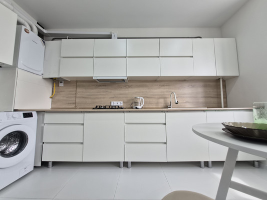 Продам однокомнатную (1-комн.) квартиру, Красина ул, 53, Цемдолина с