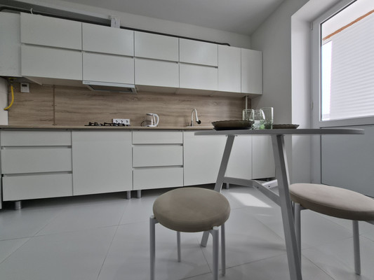 Продам однокомнатную (1-комн.) квартиру, Красина ул, 53, Цемдолина с