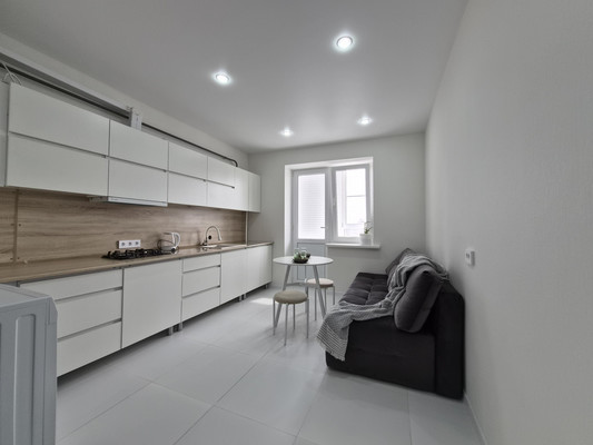 Продам однокомнатную (1-комн.) квартиру, Красина ул, 53, Цемдолина с