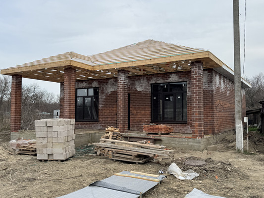 Продам дом, Луч снт, Армавир г, 0 км от города