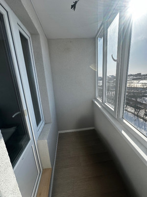 Продам однокомнатную (1-комн.) квартиру, 1-я Сосневская ул, 6, Иваново г