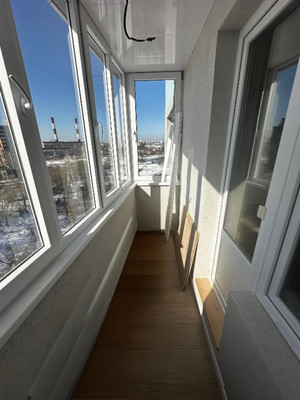 Продам однокомнатную (1-комн.) квартиру, 1-я Сосневская ул, 6, Иваново г