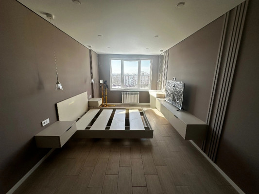 Продам однокомнатную (1-комн.) квартиру, 1-я Сосневская ул, 6, Иваново г