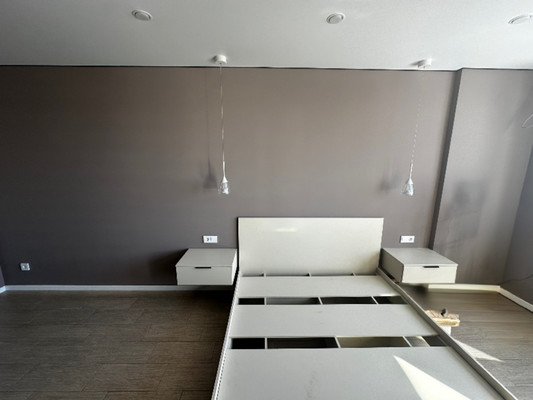 Продам однокомнатную (1-комн.) квартиру, 1-я Сосневская ул, 6, Иваново г